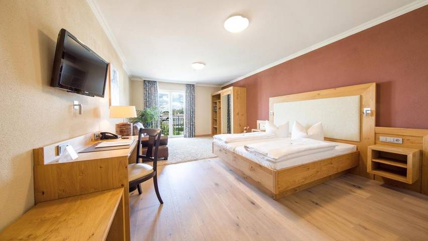 Hotel für 2 Personen in Umkirch - 3