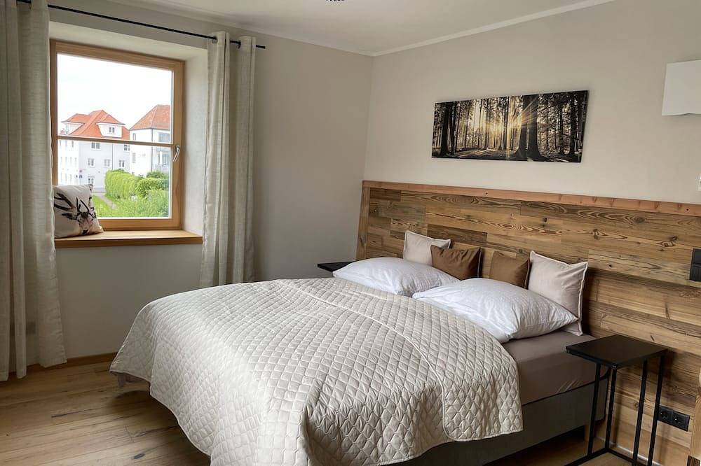 Ganze Wohnung, Ferienwohnung Alpenchic für bis zu 6 Personen in Ottobeuren, Bayerisch Schwaben