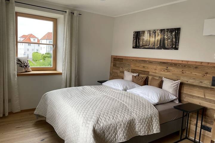 Ferienwohnung für 6 Personen in Ottobeuren - 3