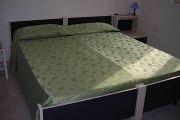 Villa per 4 Persone in Defensola, Gargano, Foto 1