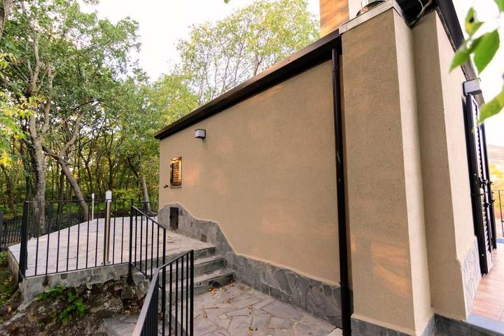 Location de vacances pour 4 personnes, avec balcon ainsi que vue et jardin à Randazzo - 2