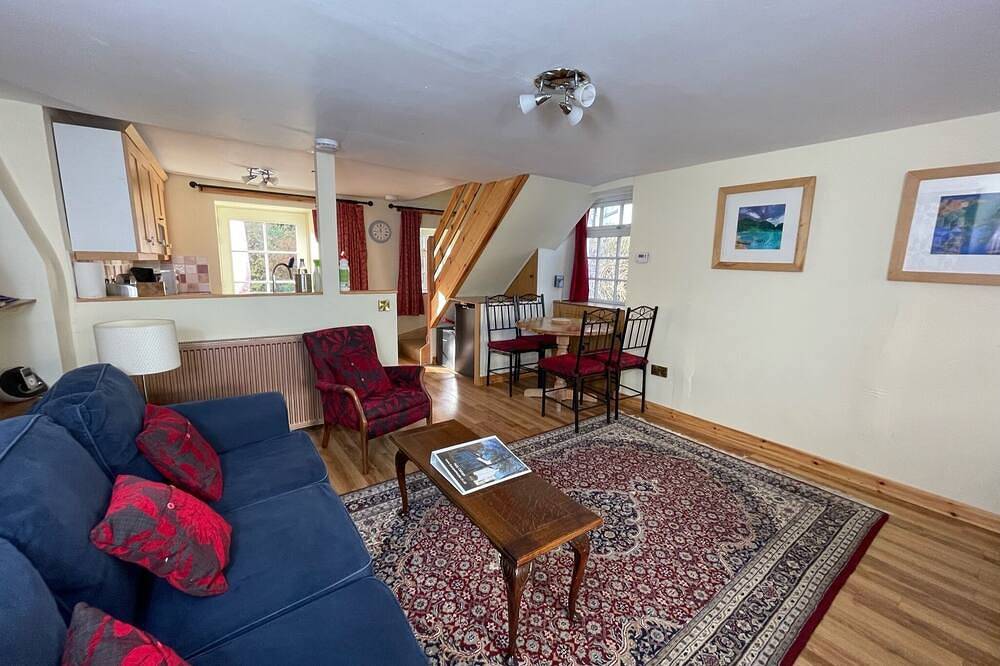 Holly Cottage, perfekte Westküste Lage in Argyll & Bute