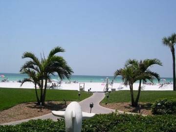 Villa for 4 Guests in Siesta Key, Sarasota County, Picture 4