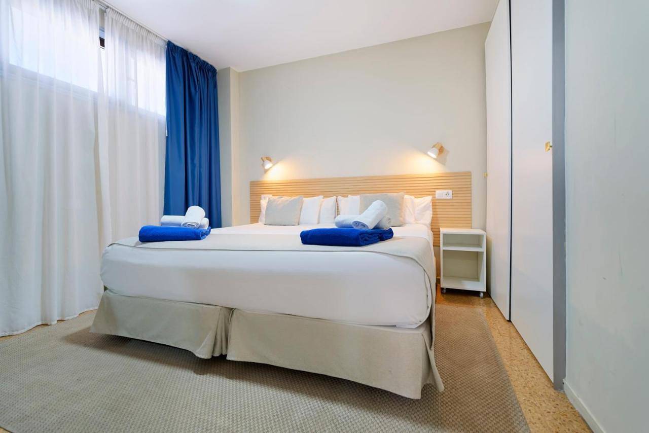 Fayna Apartments in Maspalomas, San Bartolomé de Tirajana