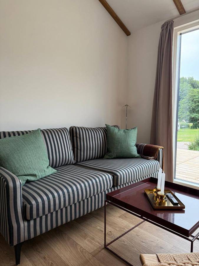 Three-Bedroom House in Borre (Vordingborg), Vordingborg und Umgebung