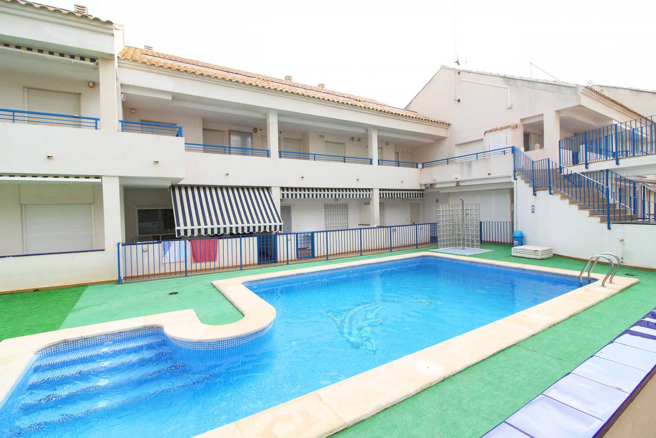Appartement entier, Apt. Conca, 1 (P) in Playa de Almardá, Sagunto