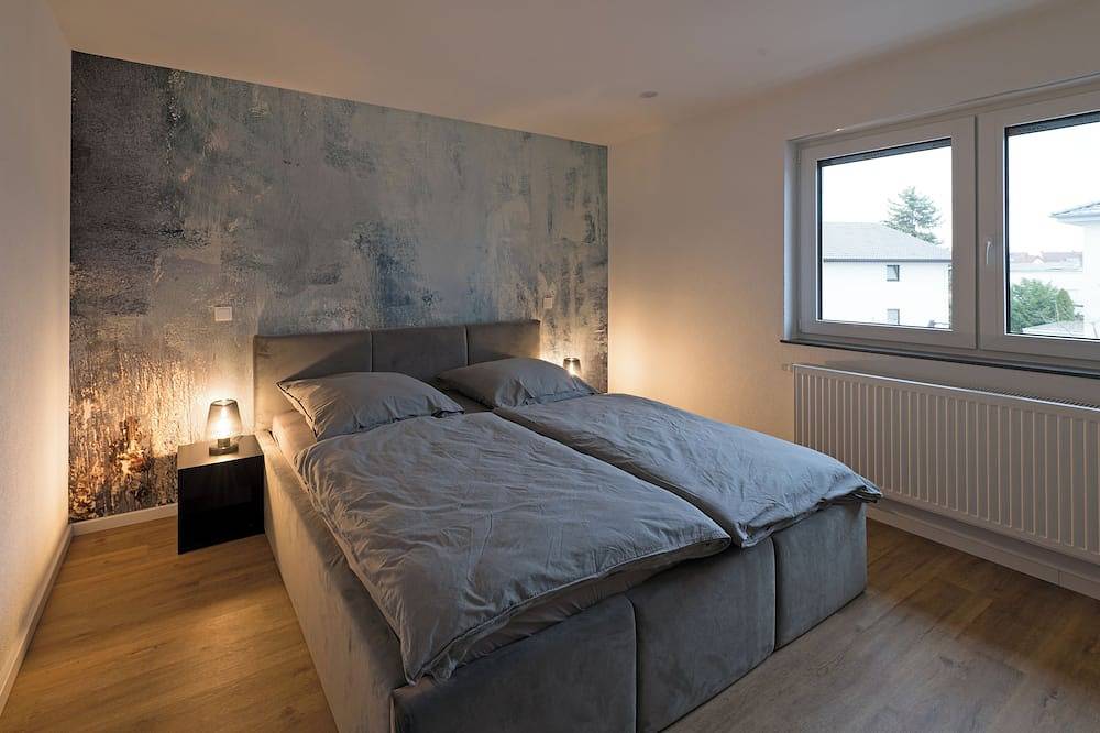 Ganze Wohnung, Casa Lorsch 2: zentrale Ferienwohnung im Herzen von Lorsch in Lorsch, Bergstraße