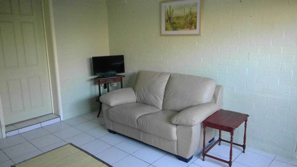 Ganze Wohnung, Haustierfreundlich, ein Zuhause in der Ferne in Canberra, Australian Capital Territory