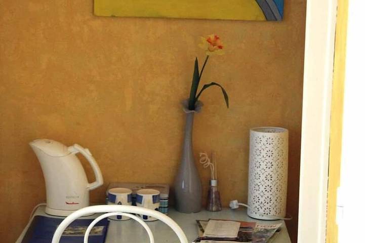 Appartement entier, Chambre D'Hote Merlot Chez Le Vigneron in Laure-Minervois, Région de Carcassonne