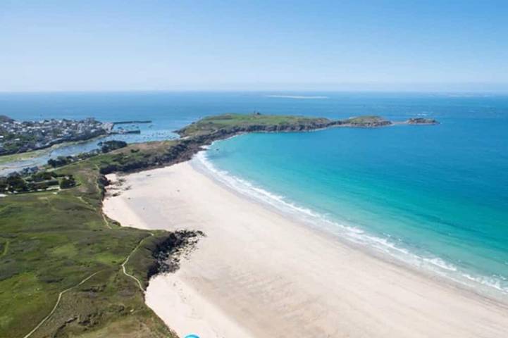Holiday home for 4 people, with terrace - 1