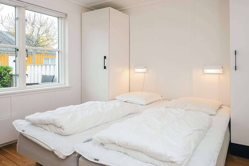 4 Personen Ferienhaus in Ebeltoft in Øerne, Ebeltoft