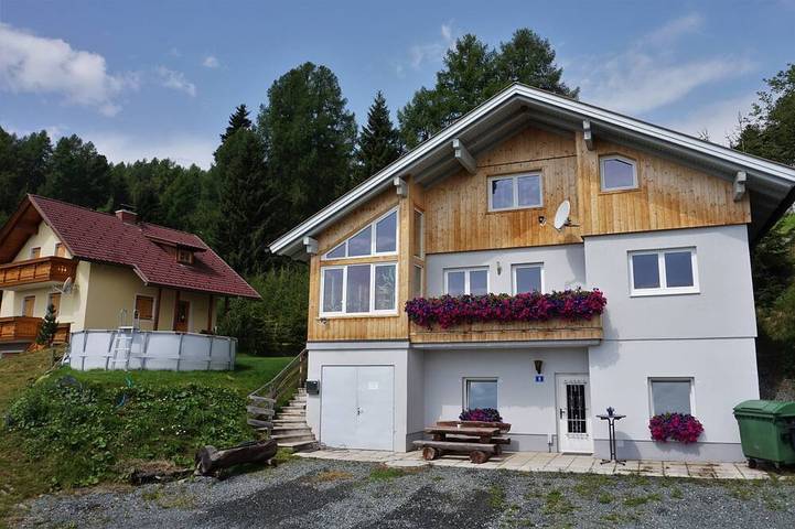 Ferienwohnung für 6 Personen, mit Terrasse - 1
