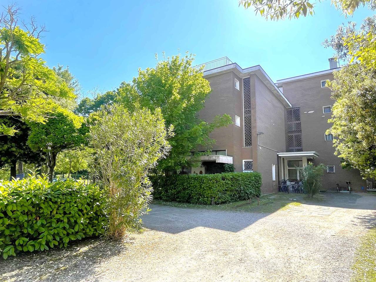 Ganze Ferienwohnung, Ferienwohnung mit Klimaanlage und Balkon  in Bibione, Venedig Provinz