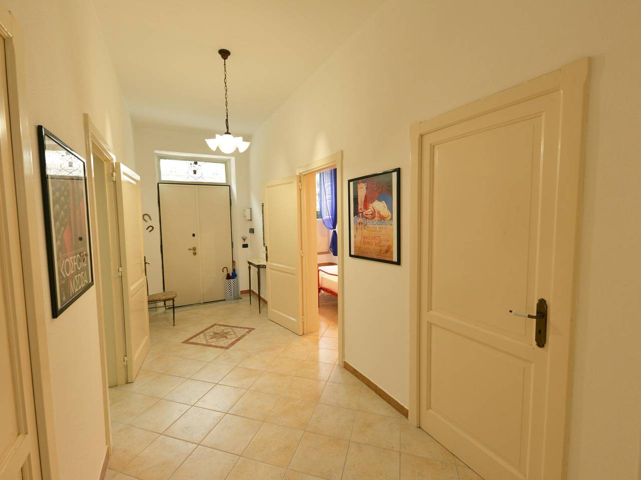 Casa vacanze con piscina privata, Floridia in Floridia, Siracusa e dintorni