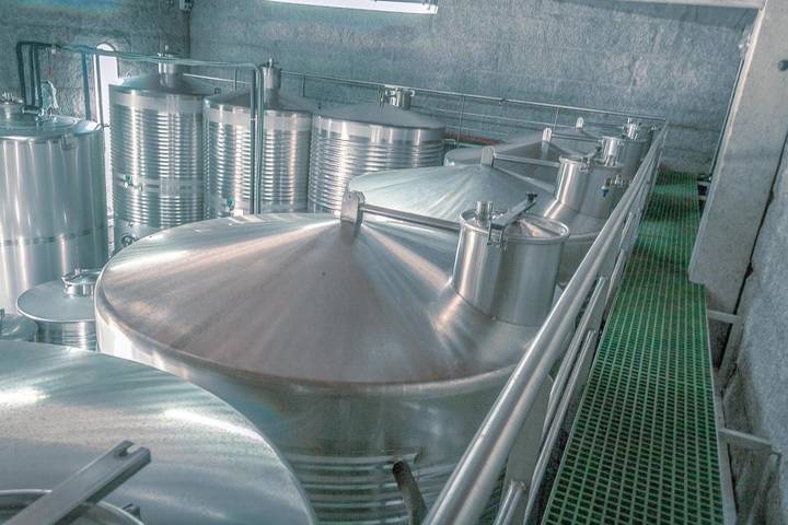 Casa rural para 2 personas, con jardín además de terraza y vistas en Salnés - 4