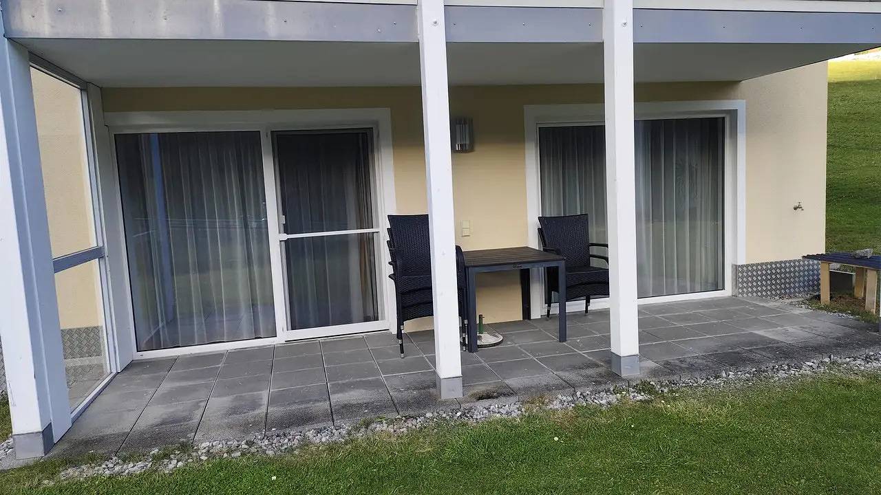 Ganze Ferienwohnung, Ferienwohnung für 3 Personen (63 m²) in St. Gallenkirch in Sankt Gallenkirch (Stadt), Sankt Gallenkirch