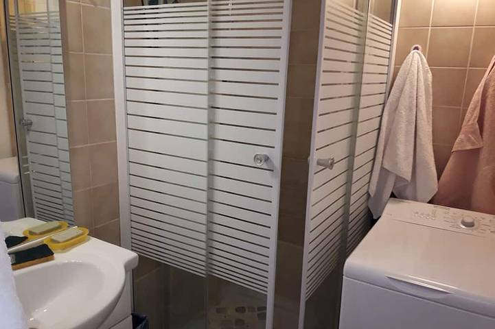 Appartement entier, Appartement 28 m carrés .Proche du centre de Saint Lary des œufs in Vielle-Aure, Parc national des Pyrénées