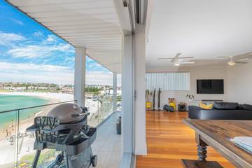 Holiday Apartment for 6 People in Sydney, New South Wales, Photo 1