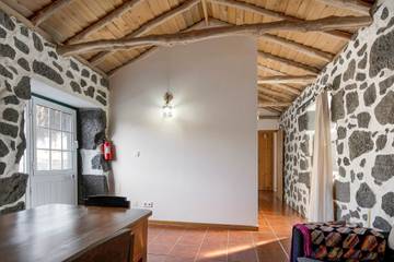 Casa De Férias para 4 Pessoas em Santa Luzia (Azores), Ilha do Pico, Foto 3