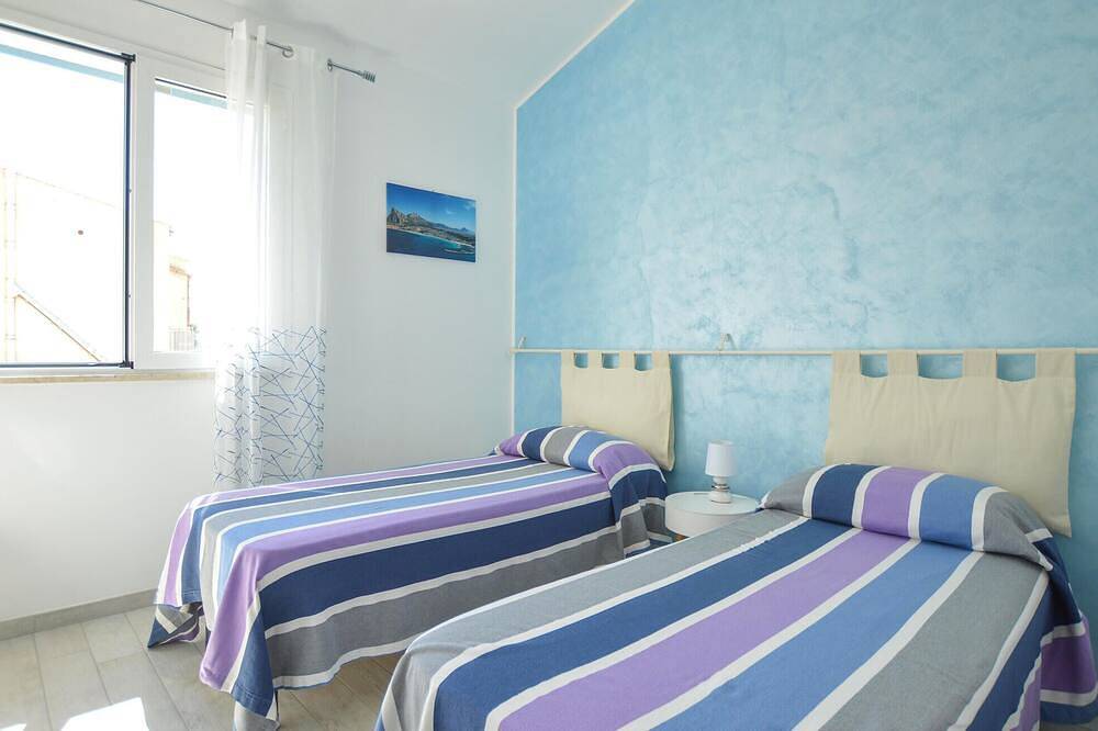 2 bedroom stunning home in Cornino in Custonaci, Trapani Provinz