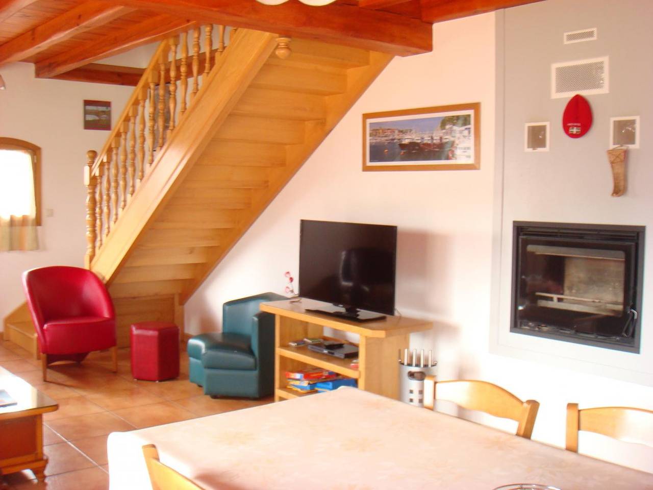 Suraya in Bidarray, Region de Bayona