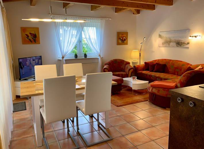 Bungalow für 4 Personen, mit Garten und Terrasse, kinderfreundlich in Grömitz - 3