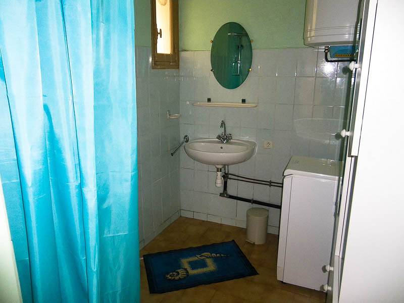 Gîte für 2 Personen mit Garten in Digne-les-Bains, Alpes-de-Haute-Provence