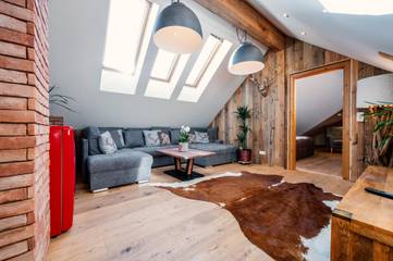 B&b für 6 Personen in Oetz, Tiroler Oberland, Bild 4