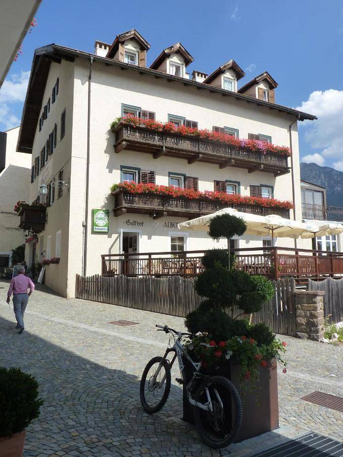 Hôtel pour 2 personnes, avec terrasse et vue, animaux acceptés
