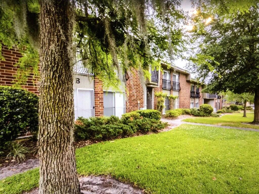 Ganze Wohnung, 2 bedroom 1 bath condo 1 block to Shands (4) in Gainesville, Alachua County