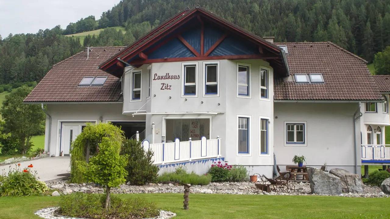 Ganze Ferienwohnung, Ferienwohnung für 2 Personen (70 m²) in Ranten in Ranten, Murau (Kreischberg)