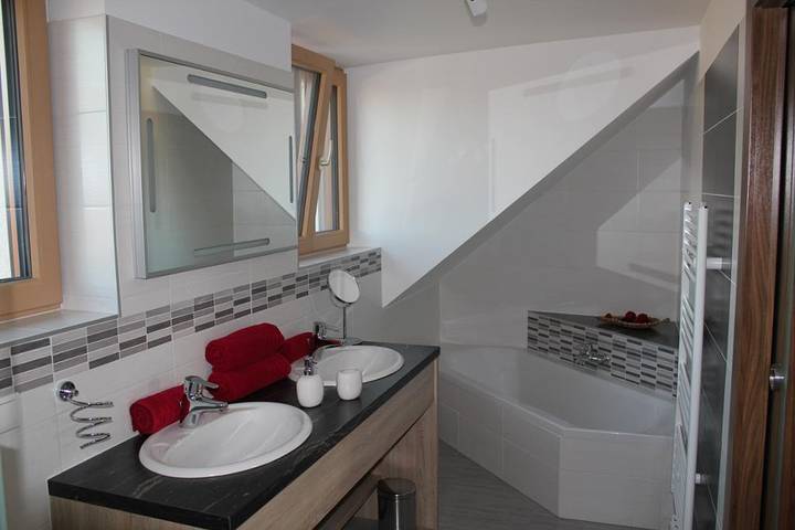 Ferienwohnung für 3 Personen, mit Terrasse in Weinviertel - 4