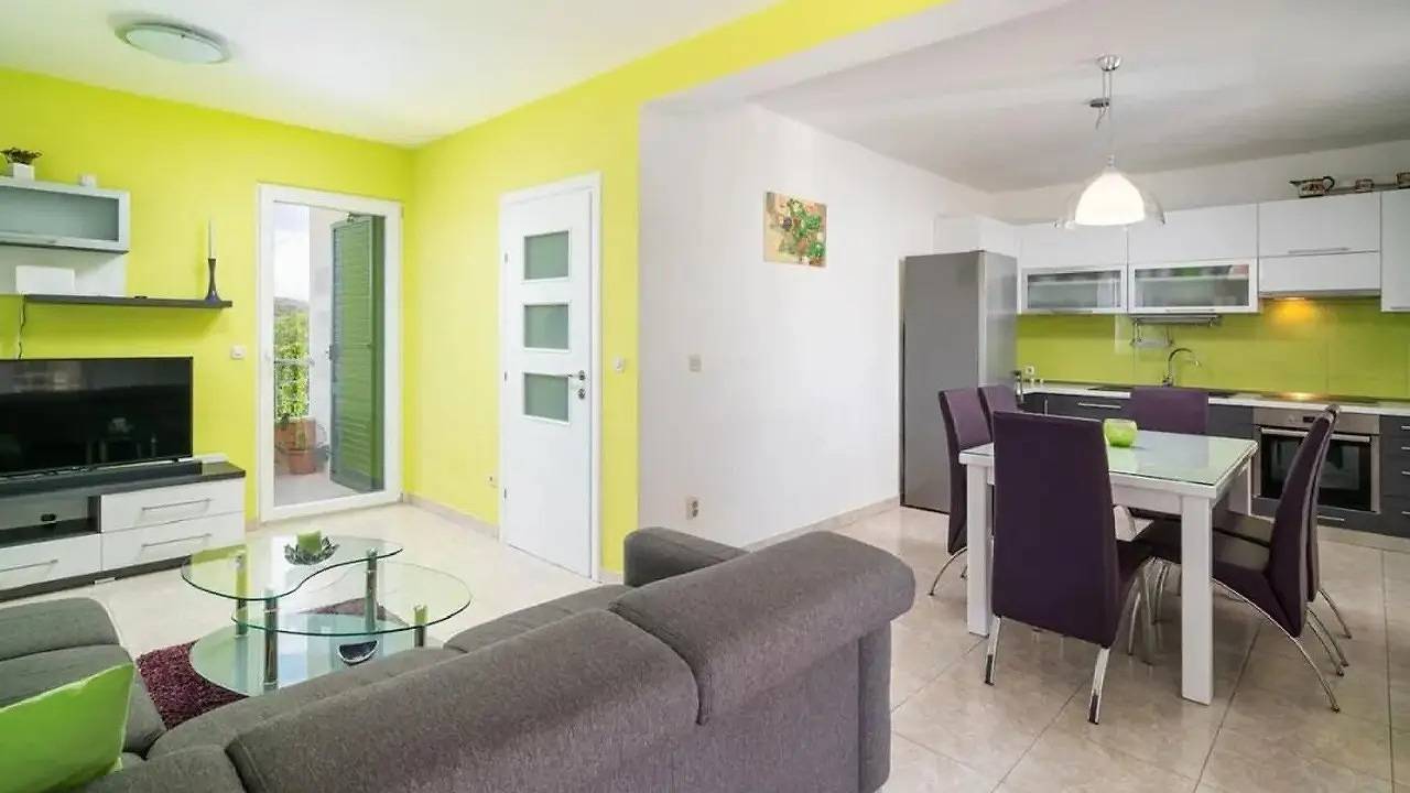 Villa für 9 Personen (180 m²) in Dracevica in Milna, Brac