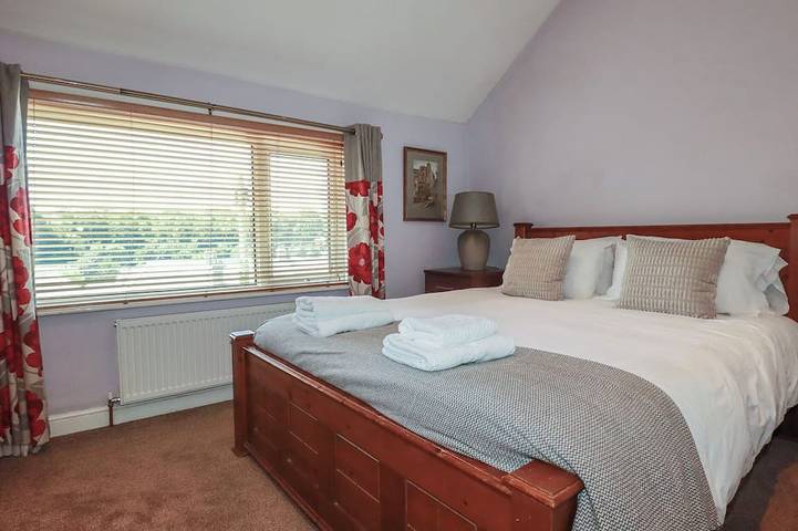 1 Grenville Road, pet friendly, country holiday cottage in Truro in Truro, Cornouailles