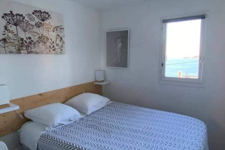 Gîte pour 4 personnes, animaux acceptés dans Plage Trestignel - 2