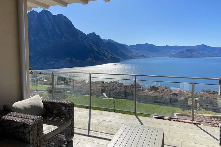 Ferienwohnung für 5 Personen, mit Pool und Whirlpool