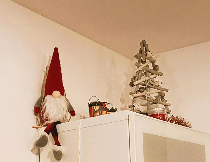 Gîte pour 4 personnes, avec vue à La Gacilly - 3