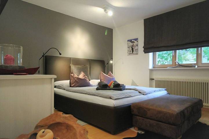 Ganze Wohnung, Franz-Walde-Weg - 2 Schlafzimmer Apartment in Kitzbühel in Kitzbühel, Hohe Salve