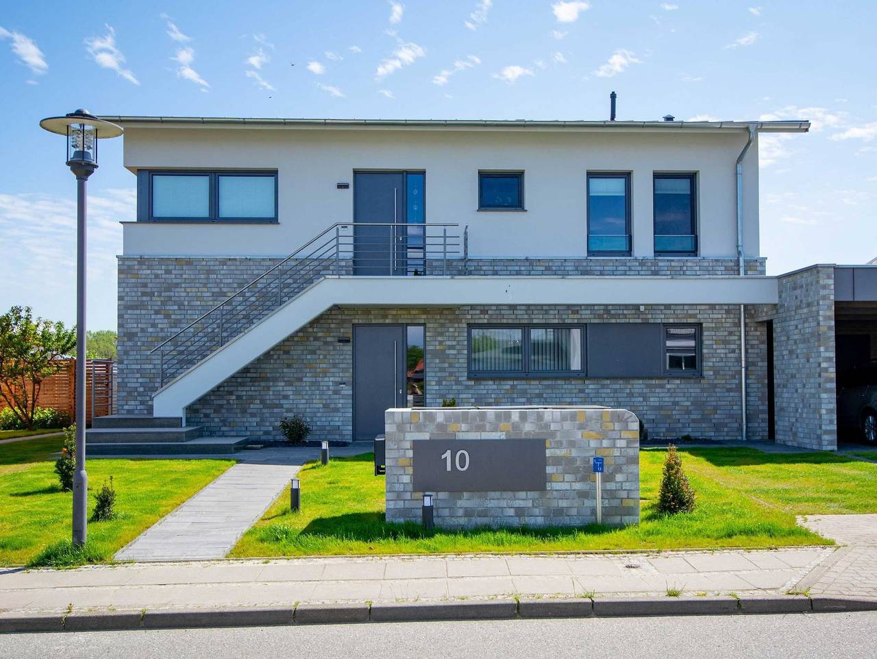 Ganze Ferienwohnung, Riedenweg 10 Whg. Rw-10 in Kühlungsborn, Mecklenburgische Ostseeküste