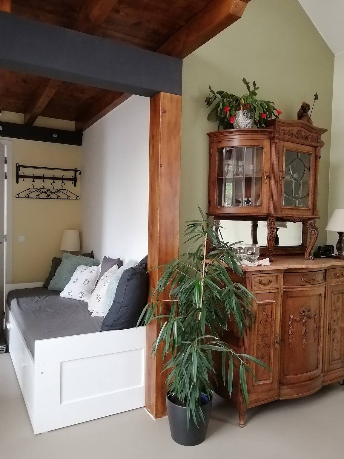 Ganze Ferienwohnung, Kyll/Hof Angelsen in Birresborn, Vulkaneifel