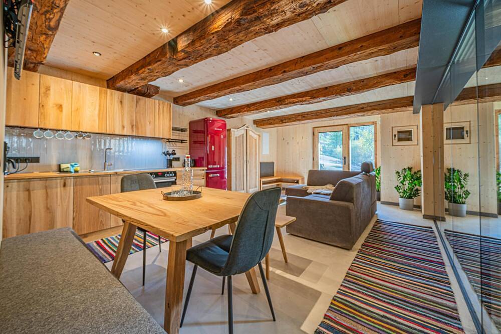 Appartamento vacanze a Großglockner a partire da 106€ a notte