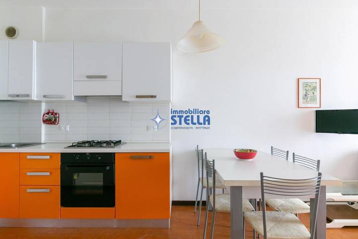 Ferienhaus für 2 Personen, mit Pool und Balkon in Jesolo - 2