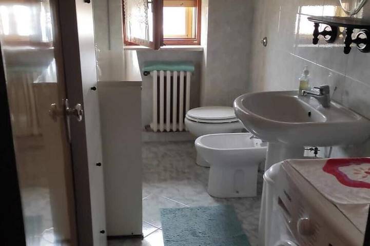 Appartamento vacanze per 4 persone - 1