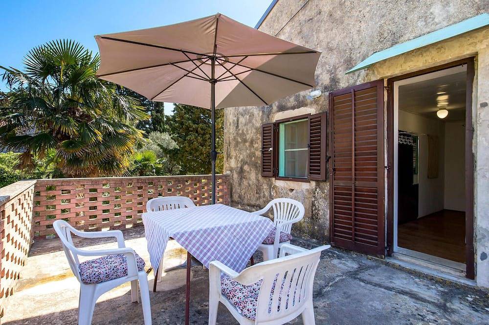 Bella casa con 3 camere da letto a. in Cunski, Kvarn Islands