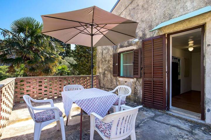 Casa vacanza per 5 persone, con animali domestici - 1