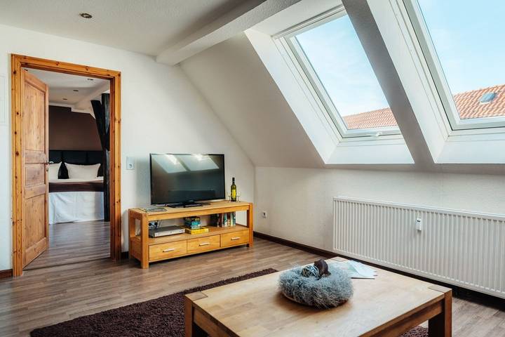 Ferienwohnung für 4 Personen in Sankt Andreasberg - 2