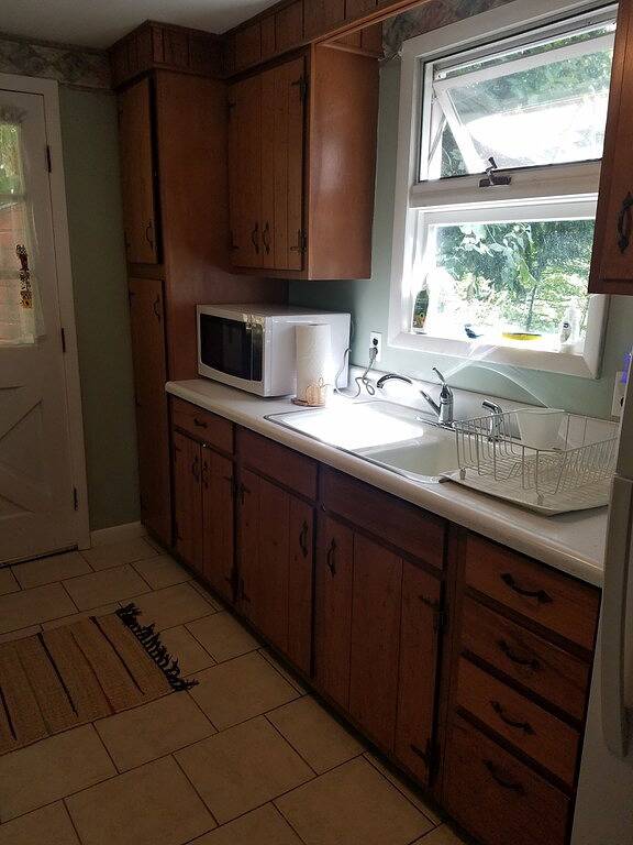 Ideale Lage für Sommer- und Winteraktivitäten mit viel Platz im Freien. in Columbia County