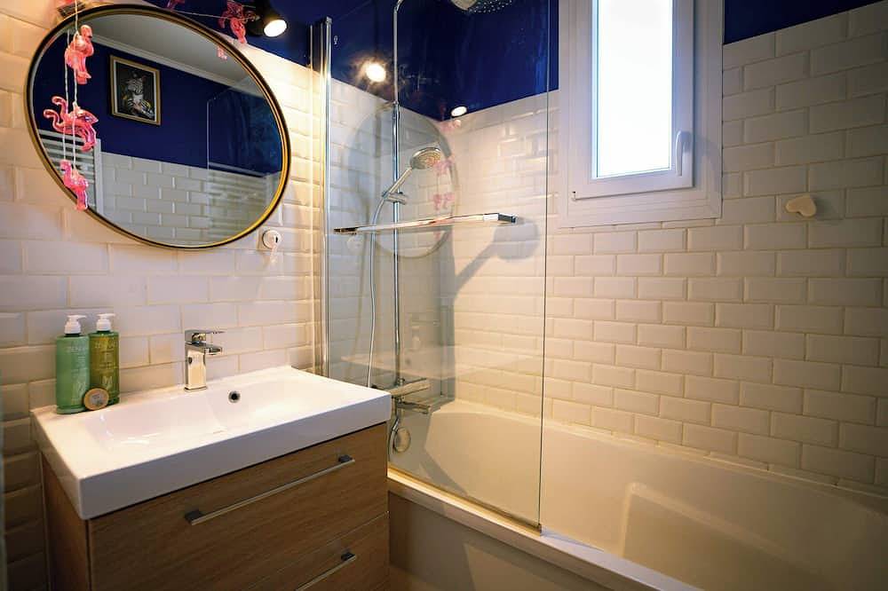 La Maison Raspail - Calme, Disney, Rer A in Neuilly-Plaisance, Seine-Saint-Denis