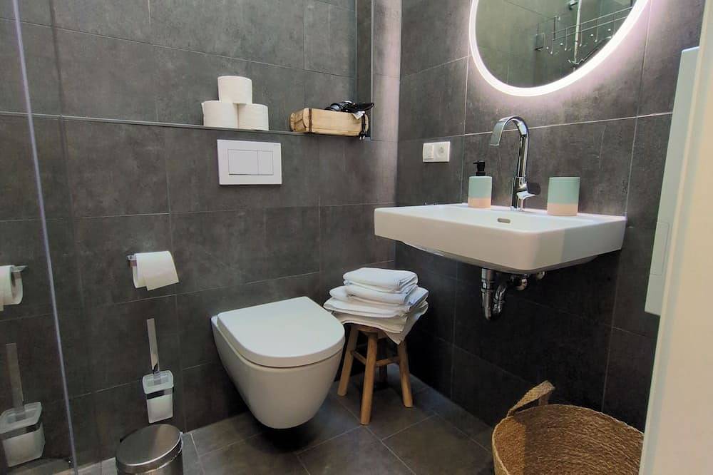 \"Alte Scheune\" - Wiesenblick – große Terrasse zur Wiese | 3 Pers. | Wlan in Ohne, Landkreis Grafschaft Bentheim