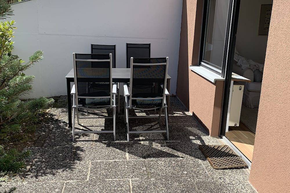 Ganze Wohnung, Ferienwohnung Familie Zerbe Reyes in Dahn, Pfalz